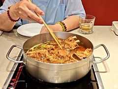 -蝎王府羊蝎子(天通苑店)
