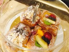 -老佛爷饼店