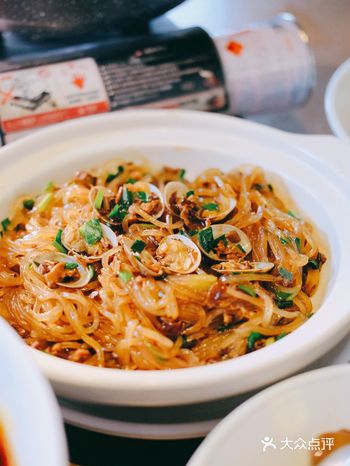 顺风123||百吃不厌的川菜