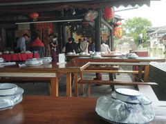 -长廊好灶头 本地人农家菜(枫泾古镇店)