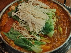 -槿Story·韩国料理(望京韩国美食城店)