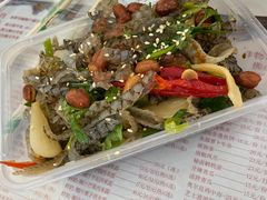 -周大娘牛乳(旧寨古村总店)