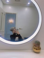 -YESIDO椰岛造型烫发染发