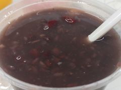-台北楚楚园馅饼粥(虹桥南丰城店)
