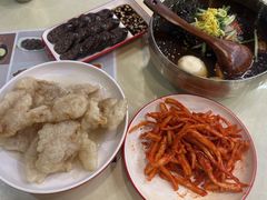 -服务大楼冷面(延大店)