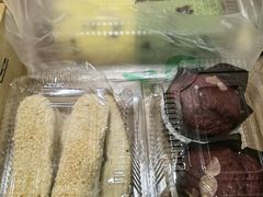 -幸福蛋糕坊(金顶街店)