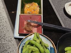 -昱匠·日本料理(金融街店)