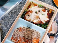 -鹤之乡·齐齐哈尔烤肉·非遗(秋涛路店)