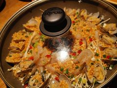-吃饭皇帝大(解放西路店)