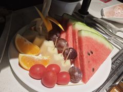 -海底捞火锅(下沙银泰百货店)