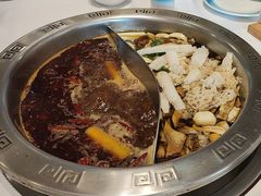 -天宜隆蘑菇宴火锅(石景山旗舰店)