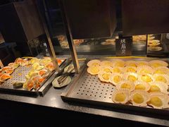 -松子料理(白家庄店)
