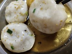 特色月亮生煎-月亮生煎大王