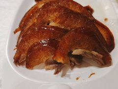 -玉林烤鸭店(黄村康庄店)