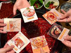 -牛市坎火锅(建设路店)