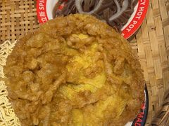 -文立新麻辣烫(合生汇21街区店)
