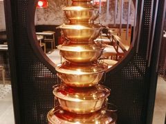 -老佛爷铜炉蛙锅(东门老街店)