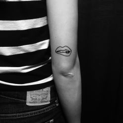 -墨無界刺青TATTOO