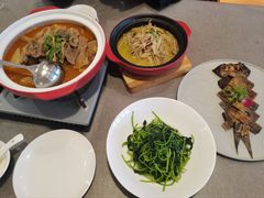 -汉水谣·江景餐厅(江滩店)