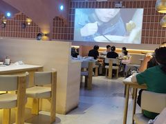 大堂-阿娜尔·新疆菜(宜家荟聚中心店)