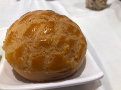 稻香菠萝包-稻香酒家(天河城店)