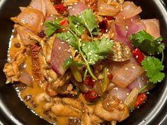 -神府路壹号·海鲜烧烤·砂锅粥·锅物(三坊七巷店)