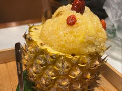 -云海肴云南菜·蒸汽石锅鱼(新奥店)