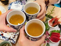 -小山日本料理(太古汇店)