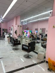 -Feelgood接发色彩造型沙龙