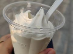 原味圣代-肯德基(北京南站店)