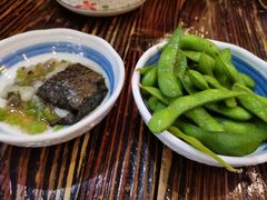 -平成屋·午肴夜酒(四川北路店)