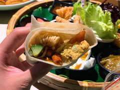 -淀里船宴(卓达店)