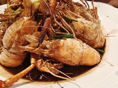 -老头儿油爆虾·知味杭州(爱琴海购物中心)