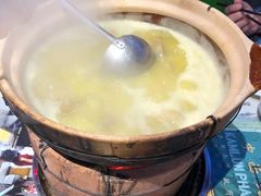 -捞围鲜·港式打边炉(海阳路店)