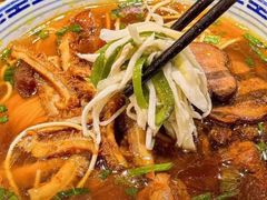 -永丰面馆(汉口路店)