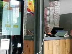 -比格比萨自助(花园路店)