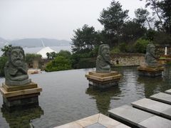 外景-杭州千岛湖开元度假村