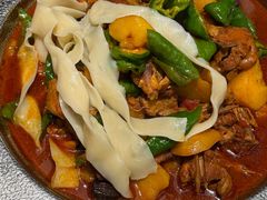 -那拉提之疆·新疆菜(美院店)