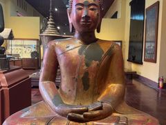 -柬埔寨国家博物馆