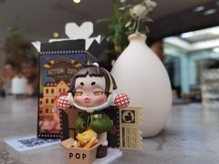 -自如ZSPACE四合院艺术餐厅