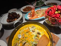 -庆赫隆融合菜馆(群力店)