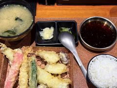 -天妇罗内顺田(罗湖店)