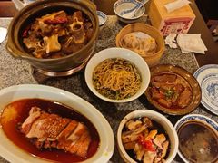 -南京大牌档(青岛万象城店)