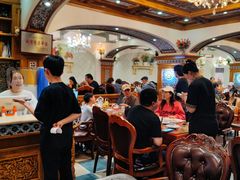 -新疆伊宁远征餐厅