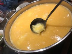 -大红袍火锅料理(尖沙咀店)