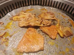 -欢乐牧场海鲜烤肉自助(牡丹园店)