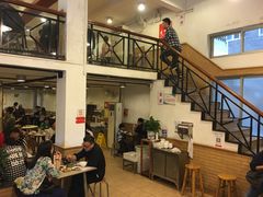 -老班长手工灌汤包老店(东山店)