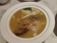 -不倒翁·安徽名菜楼(步行街店)