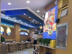 -清真·尖子尖牛肉面(王府井店)