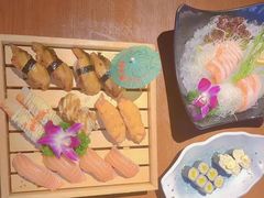 -元通寿司(东骏店)